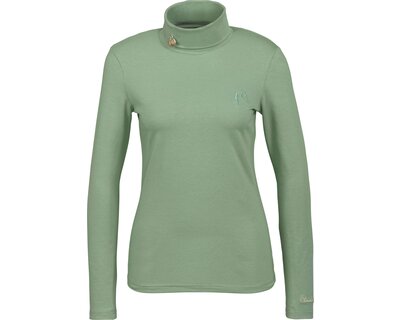 Cheval de Luxe Rollkragenpullover