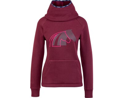 black forest Hoodie Valencia