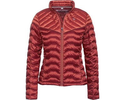 ARIAT Daunenjacke Ideal Down