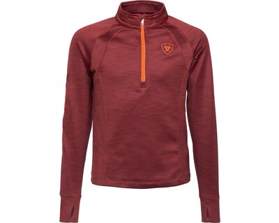 ARIAT Sweatshirt Tek Team