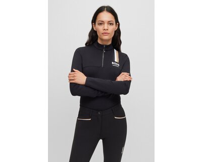 BOSS EQUESTRIAN Trainingsshirt Lia