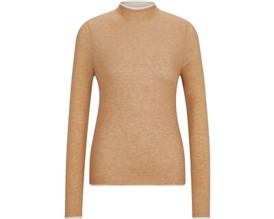 BOSS EQUESTRIAN Rollkragenpullover May