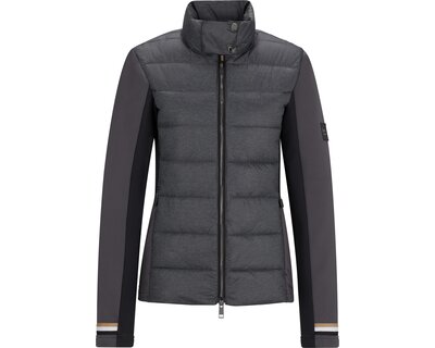 BOSS EQUESTRIAN Hybrid-Pufferjacke Ruby