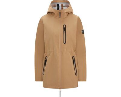 BOSS EQUESTRIAN Hardshell-Parka Leni
