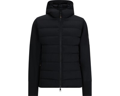 BOSS EQUESTRIAN Hybrid-Pufferjacke Jeff