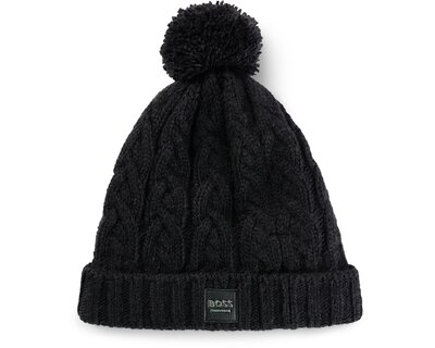 BOSS EQUESTRIAN Beanie Bobble