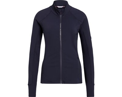 TOMMY HILFIGER EQUESTRIAN Derby Trainingsjacke