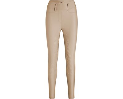 TOMMY HILFIGER EQUESTRIAN Grip-Gesäßeinsatz-Reithose Highland Hybrid