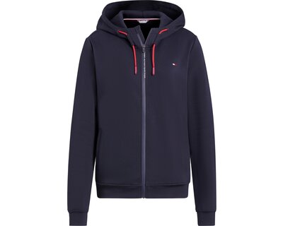 TOMMY HILFIGER EQUESTRIAN Kapuzenjacke Kingston