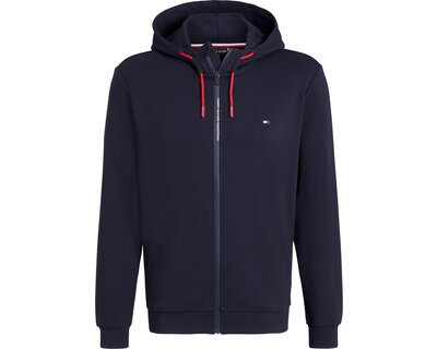 TOMMY HILFIGER EQUESTRIAN Kapuzenjacke Glenn