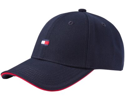 TOMMY HILFIGER EQUESTRIAN Baseballcap Dayton