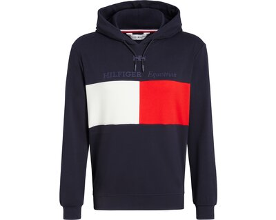 TOMMY HILFIGER EQUESTRIAN Hoodie Berhshire