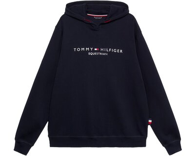 TOMMY HILFIGER EQUESTRIAN Hoodie Williamsburg
