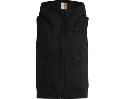 BOSS EQUESTRIAN Puffer Weste Fally