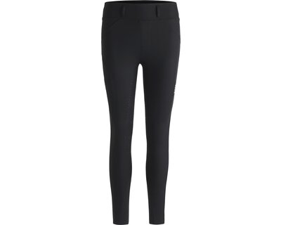 BOSS EQUESTRIAN Reithose Full Grip Breeches Hybrid