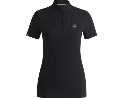 BOSS EQUESTRIAN Trainings Shirt Stripes Maira