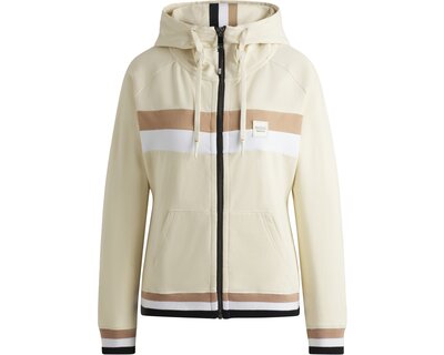 BOSS EQUESTRIAN Zip Hoodie Riva