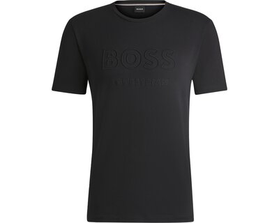 BOSS EQUESTRIAN T-Shirt Pierce Men