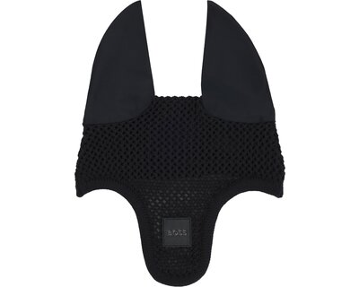 BOSS EQUESTRIAN Fliegenhaube Monochrome