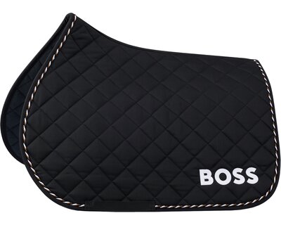 BOSS EQUESTRIAN Schabracke Springen