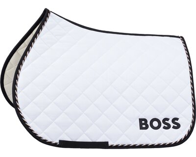 BOSS EQUESTRIAN Schabracke Springen