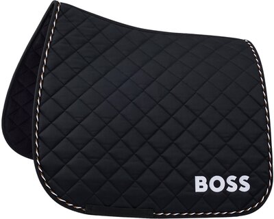 BOSS EQUESTRIAN Schabracke Dressur