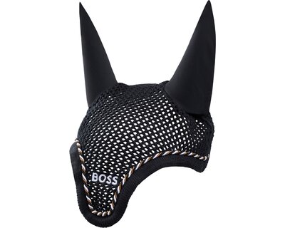 BOSS EQUESTRIAN Fliegenhaube