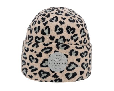 Loesdau Beanie - 60 Jahre Loesdau