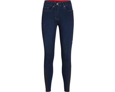 TOMMY HILFIGER EQUESTRIAN Reithose Hope Denim