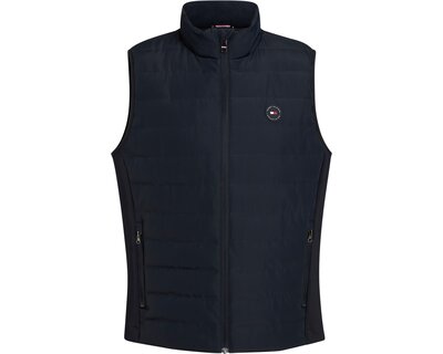TOMMY HILFIGER EQUESTRIAN Herren-Steppweste Lewis
