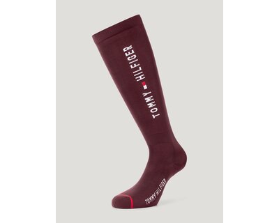 TOMMY HILFIGER EQUESTRIAN Reitsocken Clifton