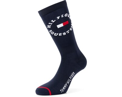 TOMMY HILFIGER EQUESTRIAN Kurze Reitsocken Leon