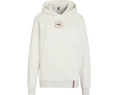 TOMMY HILFIGER EQUESTRIAN Hoodie Grove, Unisex