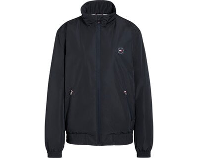 TOMMY HILFIGER EQUESTRIAN Bomber Jacke Penn, Unisex