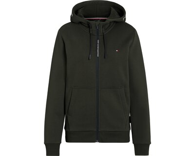TOMMY HILFIGER EQUESTRIAN Zip-Hoodie Union, Unisex