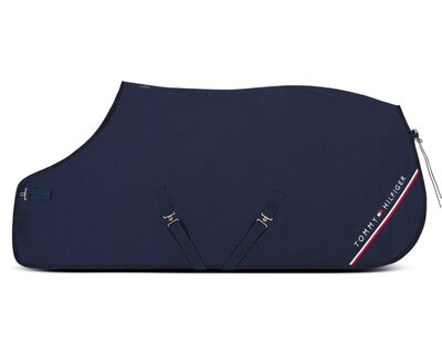 TOMMY HILFIGER EQUESTRIAN Fleecedecke Stanford