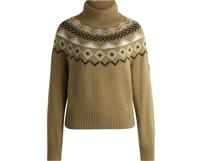 BOSS EQUESTRIAN Strickpullover Anuk Norway