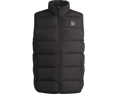 BOSS EQUESTRIAN Pufferweste Arthur Cord