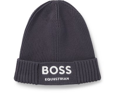 BOSS EQUESTRIAN Beanie Fischer