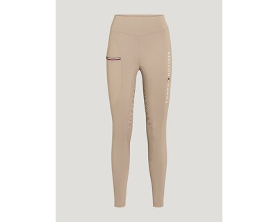 TOMMY HILFIGER EQUESTRIAN Vollbesatz-Reitleggings Elmira