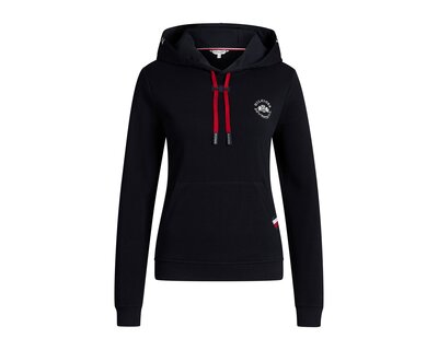 TOMMY HILFIGER EQUESTRIAN Hoodie Lagnua Logo