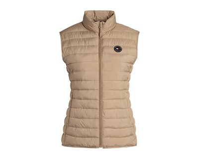 TOMMY HILFIGER EQUESTRIAN Steppweste Serano