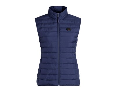 TOMMY HILFIGER EQUESTRIAN Steppweste Serano