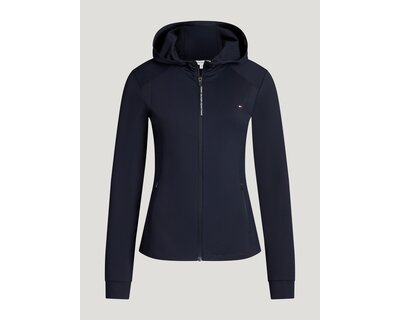 TOMMY HILFIGER EQUESTRIAN Windbreaker Nevada