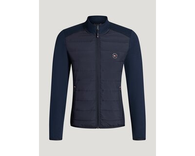 TOMMY HILFIGER EQUESTRIAN Hybrid-Jacke Cruz