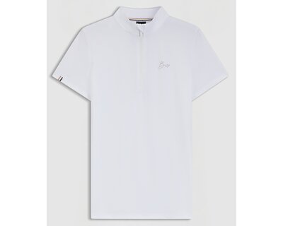 BOSS EQUESTRIAN Turniershirt Maira Texture