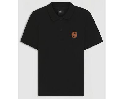 BOSS EQUESTRIAN Poloshirt Mona