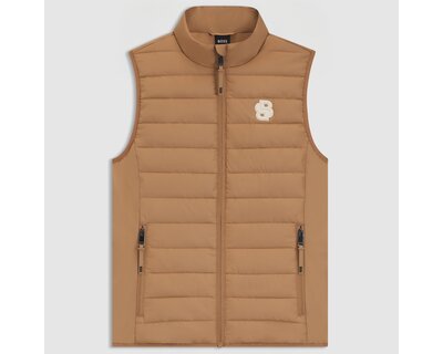 BOSS EQUESTRIAN Pufferweste Livian