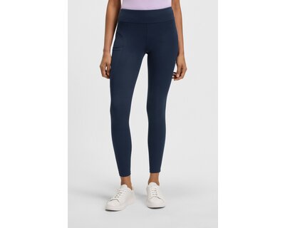 BOSS EQUESTRIAN High-Waist Reitleggings Harriett