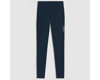 BOSS EQUESTRIAN High-Waist Reitleggings Harriett